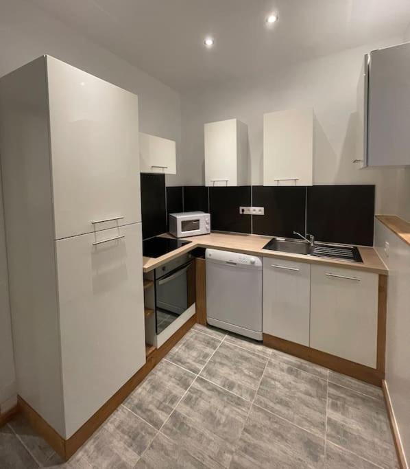 Holiday home L'aire Bucheoise